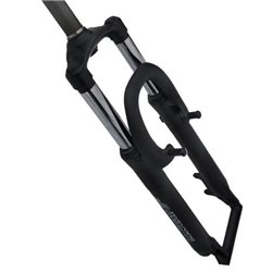 .Вилка Avanti SUS AV-168 27.5", 1-1/8" A-Head