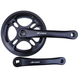 Шатун Single PRO-40P, L:170 36Tx3/32"