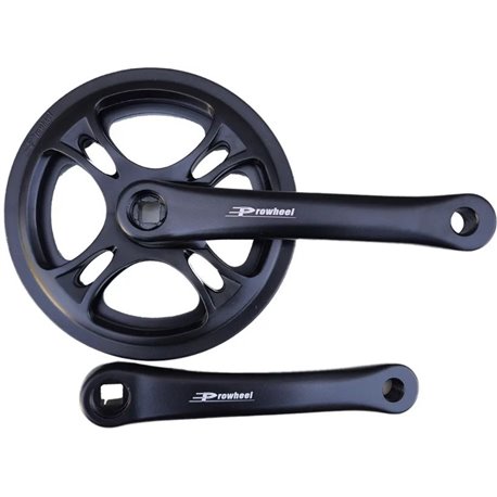 Шатун Single PRO-40P, L:170 36Tx3/32"