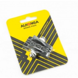 Тормозные колодки ROAD 50мм, на блистере HJ-406.11 ALHONGA