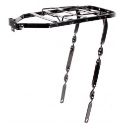 Багажник 28" (Україна), чорний Індія