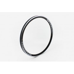 Обід 26" (559x17) V-brake, 14Gх36H алюмінієвий, чорний "TRAVELLER" Китай