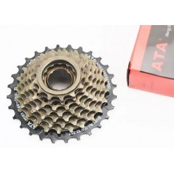 Вольнобег 8зв. 13.14.16.18.20.22.24.28Т index, чёрно-коричневый KDF-811 ATA