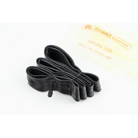 Камера 26"х1,75/2,125 DURRO