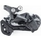 Перемикач ланцюга задній 10/11зв. кріпл. болт, DEORE SHADOW RD-M5120 SHIMANO