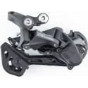 Перемикач ланцюга задній 10/11зв. кріпл. болт, DEORE SHADOW RD-M5120 SHIMANO