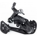 Перемикач ланцюга задній 9зв. кріпл. болт, чорний CUES LINKGLIDE RD-U3020 SHIMANO