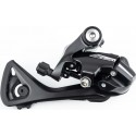 Перемикач ланцюга задній 7/8зв. кріпл. болт, чорний ACERA RD-M3020 SHIMANO