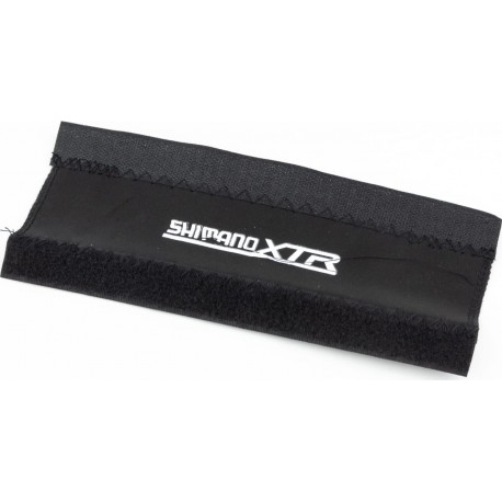 Защита пера на липучке, чёрная SHIMANO Китай