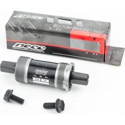 Картридж-каретка "квадрат" MTB 68х118мм, B910 Neco