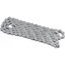 Ланцюг приводний 1/2х3/32"х116L 8 швидкостей, сірий Z8 (без упаковки) KMC