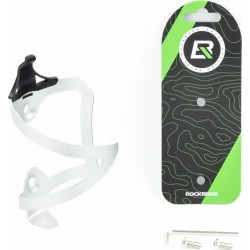 Фляготримач алюмінієвий, кріпл. на раму, 2017-11 RockBros