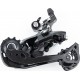 Перемикач ланцюга задній 9зв. кріпл. болт, чорний CUES LINKGLIDE RD-U3020 SHIMANO