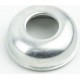 Чашка втулки задней MTB d-29 мм с бортиком (под стальные втулки) Китай