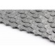 Ланцюг приводний 1/2х3/32"х116L 8 швидкостей, сірий Z8 (без упаковки) KMC