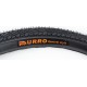 Шина 28"х1,75 (47-622) дорожная BH-610 DURRO