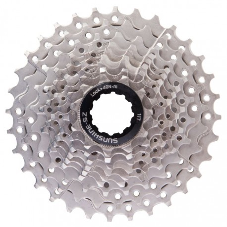 Кассета 9-к 11-32T SUNSHINE CS-HR9-32