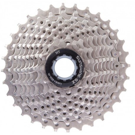 Кассета 10-к 11-32T SUNSHINE CS-HR10-32