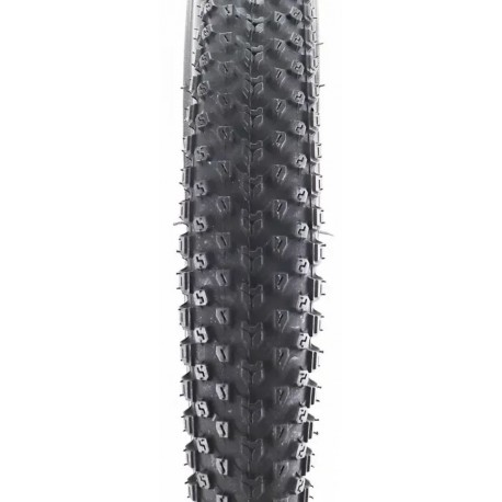 Шина 24"х2,10 (53-507) шипованная ALL TERRAINS C3032 CST