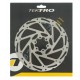 Ротор Tektro TR-19 180 mm