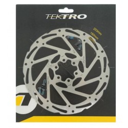 Ротор Tektro TR-19 180 mm
