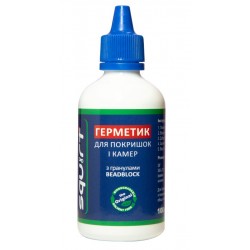 Герметик Squirt SEAL BeadBlock® 100 мл з гранулами