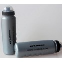 Фляга з ковпачком 1000ml сірий GUB TEAM