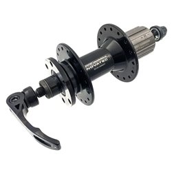 Втулка задняя D762TSBT 36H Пром Диск UpGrade