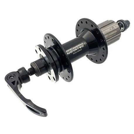 Втулка задняя D762TSBT 36H Пром Диск UpGrade