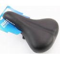 Сидіння MTB 255x180мм, чорне AVY-6753 AVANTI