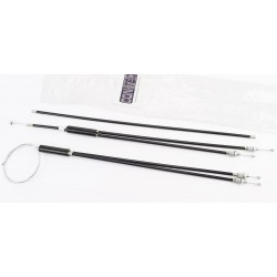 Трос тормозной BMX задний CON-TEC