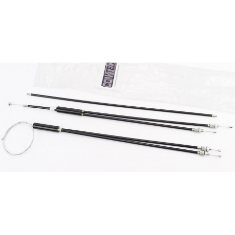 Трос тормозной BMX задний CON-TEC