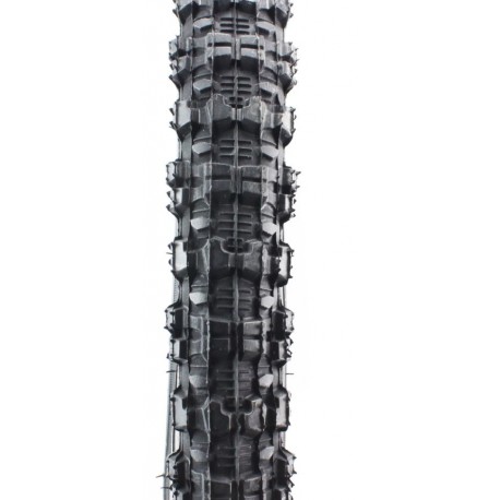 Шина 26"х2,10 (54-559) шипована KOYOTE K902 KENDA