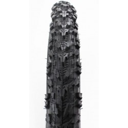 Шина 26"х2,10 (54-559) шипована KOYOTE K901 KENDA