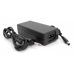 Зарядное устройство для аккумуляторов Li-ion 36V(42V),10S,2A,штекер 5.5*2.5,с индикацией