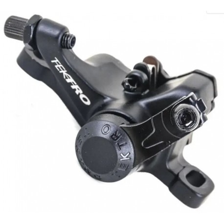 Дисковый тормоз механика TEKTRO NOVELA M280