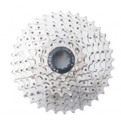 Кассета SkilFul CS-M260 8-к 11-36T никелированная