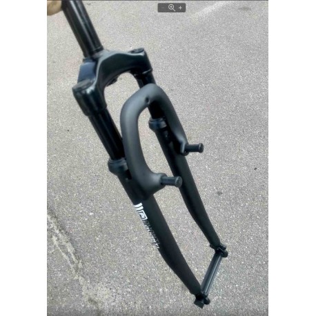 .Вилка Avanti SUS AV-168 28", 1" Резьба