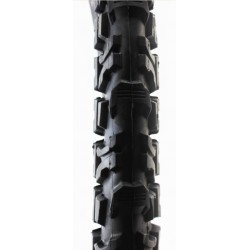 Шина 26"x2,50 шипована H-545 Chao Yang