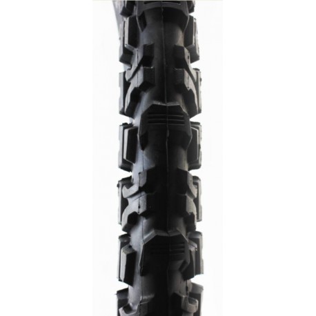 Шина 26"x2,50 шипована H-545 Chao Yang