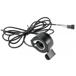 Ручка газа (Курок) для електротранспорту