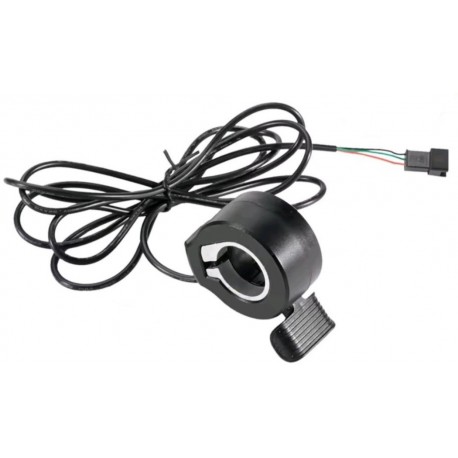 Ручка газа (Курок) для електротранспорту