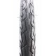 Шина 28"x1.75х2 (47-622) дорожная с светоотражающей полосой (защита 5ст.) XPEDIUM SAFE С1880 CST
