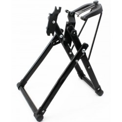Стенд для центрування коліс 16-29", HS-X009 Китай