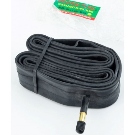 Камера 26"х2,125 з ніпелем (Schrader AV-48) WINNER