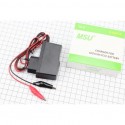 Зарядное устройство для АКБ 12V-1000 mA MSU
