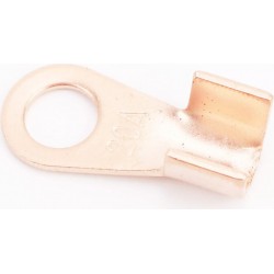 Акумуляторний клемник мідь Китай (301541)