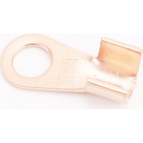 Акумуляторний клемник мідь Китай (301541)