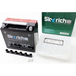 Акумулятор 12V18Аh YTX20-BS кислотний (L175*W87*H155мм) Skyrich