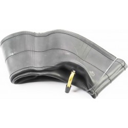 Камера 3,50-10 з кривим ніпелем Китай